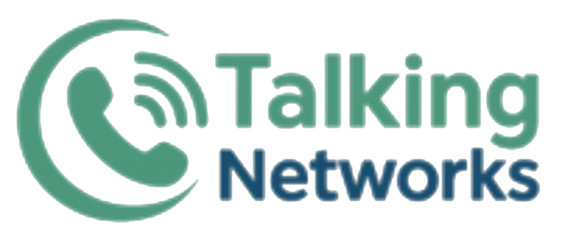 Talking Networks